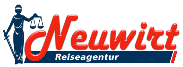 Reiseagentur Neuwirt Logo